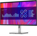 Dell 32 USB-C Hub Monitor- P3223DE- 80.1cm 31.5¿ - 80,1 cm