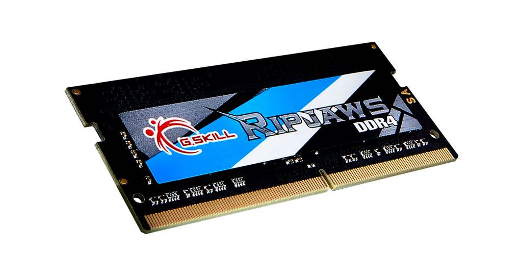 G.Skill Ripjaws F4-3200C22S-16GRS - 16 GB - 1 x 16 GB - DDR4 - 3200 MHz