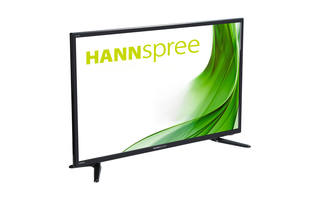 Hannspree Dis 31.5 HL320UPB