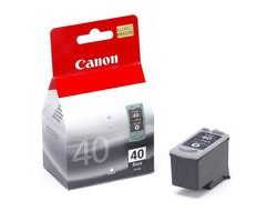 Canon PG-40 - Tinte auf Pigmentbasis - 1 Stück(e)