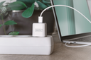 DIGITUS USB-C Mini Ladeadapter, 20W