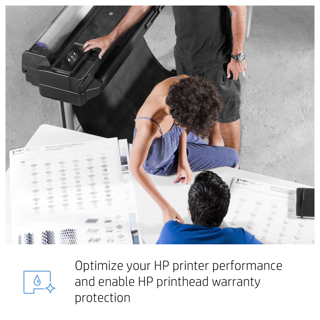 HP 712 3er-Pack Cyan DesignJet Druckerpatronen - 29 ml - Standardertrag - Tinte auf Farbstoffbasis - 29 ml - 3 Stück(e) - Kombi-Packung