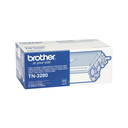 Brother TN-3280 - 8000 Seiten - Schwarz - 1 Stück(e)