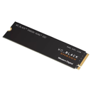 WD Quote/SSD BLACK SN850X 2TB NVMe SSD Gmng - Solid State Disk - NVMe