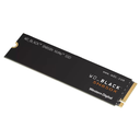 WD Quote/SSD BLACK SN850X 1TB NVMe SSD Gmng - Solid State Disk - NVMe