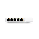 UbiQuiti Networks UniFi Switch Flex Mini (5-pack) - Managed - Gigabit Ethernet (10/100/1000) - Power over Ethernet (PoE)