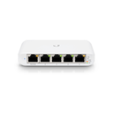 UbiQuiti Networks UniFi Switch Flex Mini (5-pack) - Managed - Gigabit Ethernet (10/100/1000) - Power over Ethernet (PoE)