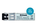 D-Link DEM-311GT - Faseroptik - 1000 Mbit/s - SFP - LC - 50/125 µm - SX