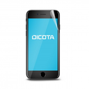 Dicota Anti-glare Filter - Bildschirmschutz - für Apple iPhone 7 Plus