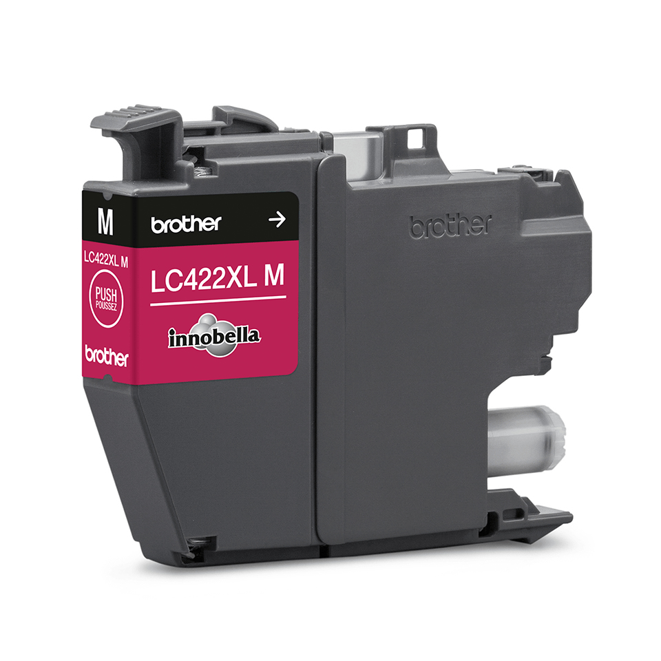 Brother LC422M Ink For BH19M/B - Kompatibel