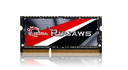 G.Skill 16GB DDR3-1600 - 16 GB - 2 x 8 GB - DDR3 - 1600 MHz