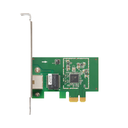 Edimax EN-9225TX-E - Eingebaut - Verkabelt - PCI Express - Ethernet - 2500 Mbit/s