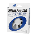 Ultron Silent Fan Series - Gehäuselüfter - 140 mm
