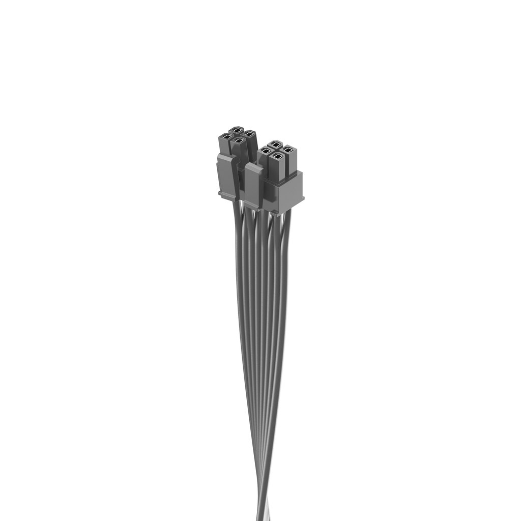 Fractal Design Fractal D. ATX12V 4+4 pin cable FD-A-PSC1-001