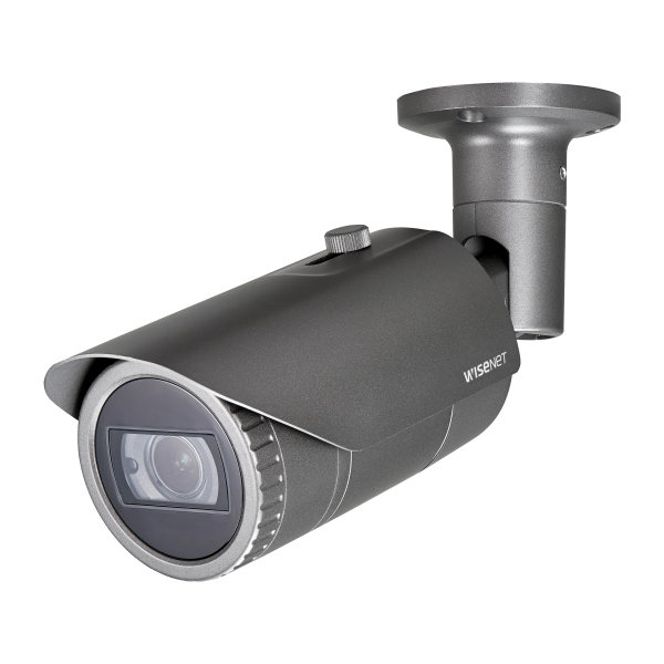 Hanwha Techwin IP-Cam Bullet"Q-Serie" QNO-7082R - Netzwerkkamera