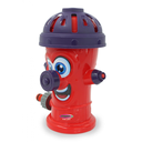 JAMARA Mc Fizz Wasserspielzeug Wassersprinkler Hydrant Happy