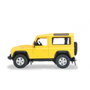 JAMARA Land Rover Defender 1 14 gelb 2.4GHz