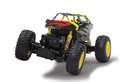 JAMARA Hillriser Crawler 4WD - Buggy - 1:18 - Junge - 2700 mAh - 478,2 g