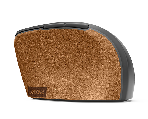 Lenovo Go Wireless Vertical Mouse