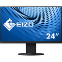 EIZO FlexScan EV2460-BK - 60,5 cm (23.8 Zoll) - 1920 x 1080 Pixel - Full HD - LED - 5 ms - Schwarz