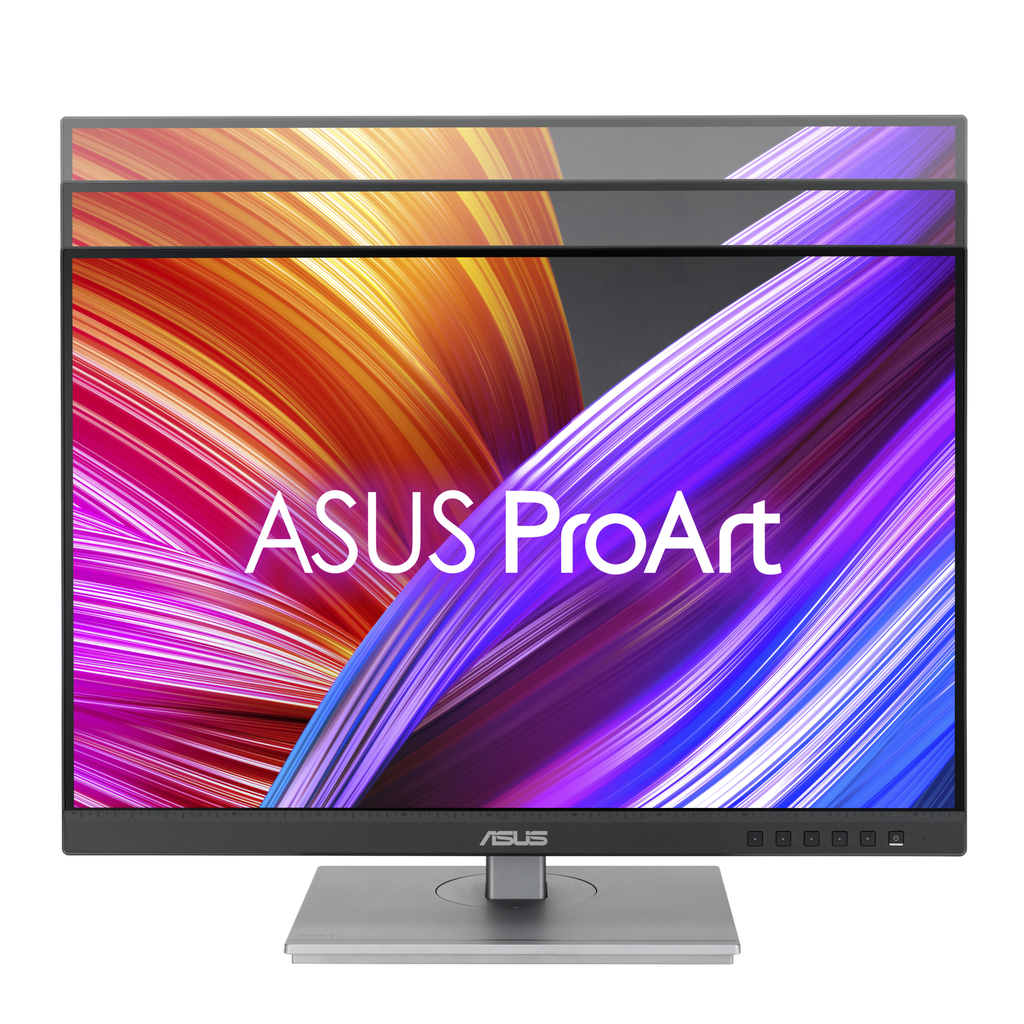 ASUS PROART PA248CNV 24.1IN IPS - Flachbildschirm (TFT/LCD) - 1.000:1