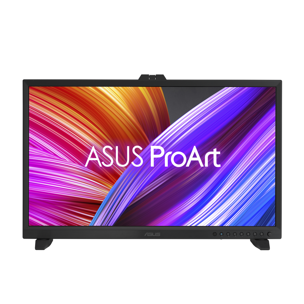 ASUS OLED PA32DC 31.5IN UHD - Flachbildschirm (TFT/LCD) - HDMI
