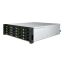Qsan SAN XCubeSAN XS3216-D DualCtrl 16x HDD SAS/SATA 8GB - Storage Server - SAN