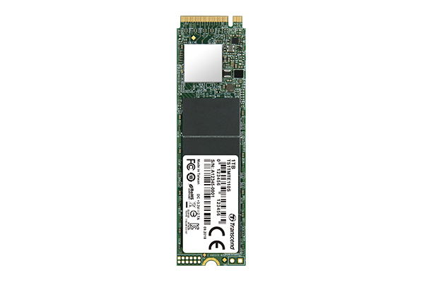 Transcend 110S - 1000 GB - M.2 - 1700 MB/s