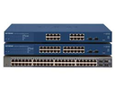 Netgear GS748T - Managed - L2+ - Gigabit Ethernet (10/100/1000) - Vollduplex - Rack-Einbau