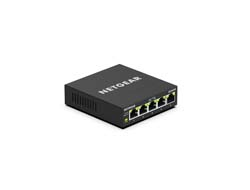 Netgear GS305E - Managed - Gigabit Ethernet (10/100/1000)