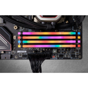 Corsair Vengeance CMW32GX4M4C3200C16 - 32 GB - 4 x 8 GB - DDR4 - 3200 MHz - 288-pin DIMM - Schwarz