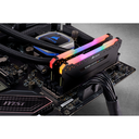 Corsair Vengeance CMW16GX4M2C3200C16 - 16 GB - 2 x 8 GB - DDR4 - 3200 MHz - 288-pin DIMM - Schwarz