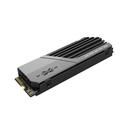 Silicon Power SSD 2TB PCI-E Ace XS70 Gen 3x4 NVMe - Solid State Disk - NVMe