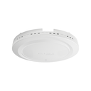 Edimax AX1800 DUAL-BAND CEILING MOUNT POE - 574 Mbit/s - 1201 Mbit/s - 10,100,1000 Mbit/s - IEEE 802.11a,IEEE 802.11ac,IEEE 802.11ax,IEEE 802.11b,IEEE 802.11g,IEEE 802.11n - 12 V - 1 A