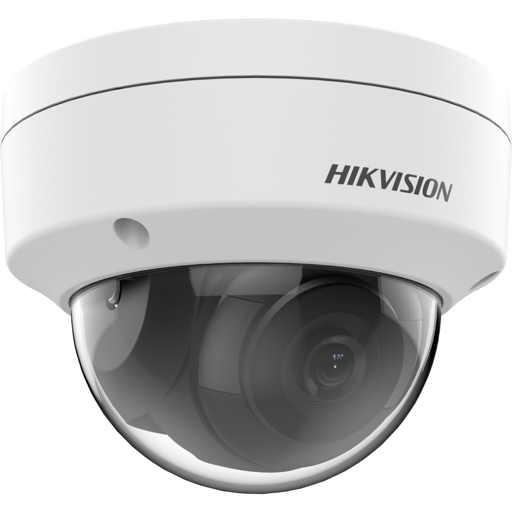 Hikvision Digital Technology DS-2CD2143G2-IS - IP-Sicherheitskamera - Outdoor - Verkabelt - FCC SDoC (47 CFR 15 - B); CE-EMC (EN 55032: 2015 - EN 61000-3-2: 2014 - EN 61000-3-3: 2013 - EN... - Kuppel - Decke/Wand