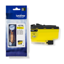 Brother Yellow Ink Cartridge - 5000 Pages