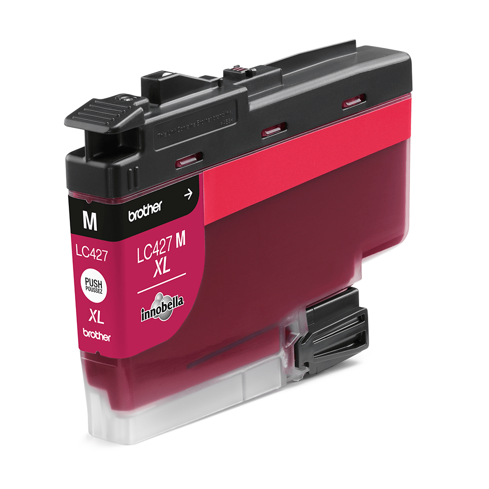 Brother Magenta Ink Cartridge - 5000 Pages