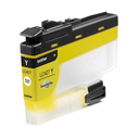 Brother Yellow Ink Cartridge - 1500 Pages