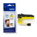 Brother Yellow Ink Cartridge - 1500 Pages