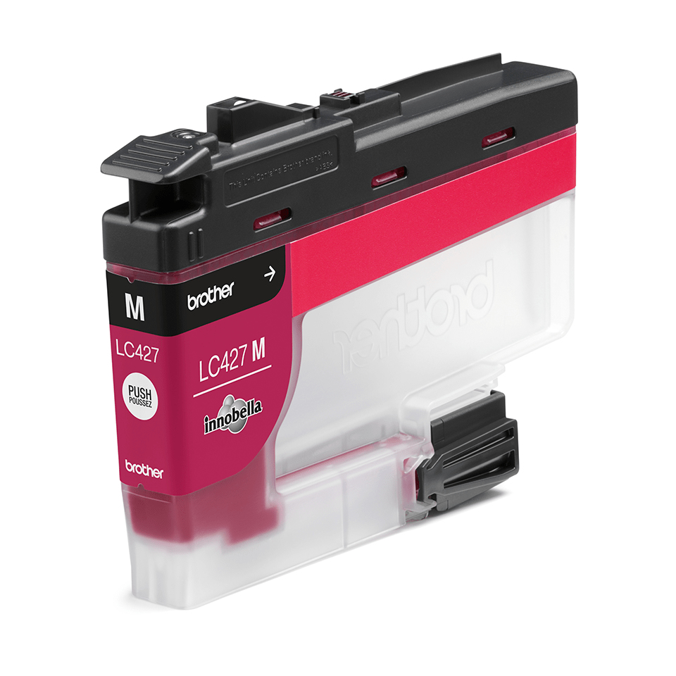 Brother Magenta Ink Cartridge - 1500 Pages