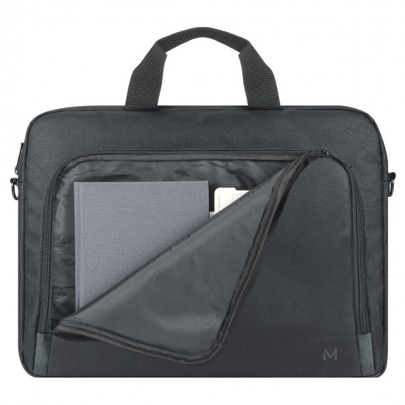 Mobilis TheOne Basic Briefcase Toploading 14-16"-30% RECYCLE