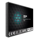 Silicon Power Slim S55 - 240 GB - 2.5" - 6 Gbit/s