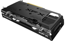 XFX VGA 8GB RADEON RX6600 SWFT210 CORE GAMING 3xDP/H SPEEDSTER SWFT210 RADEON RX 6600 CORE Gaming - Grafikkarte