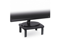Kensington SmartFit® Monitorstand – schwarz - Freistehend - 18 kg - 53,3 cm (21 Zoll) - Höhenverstellung - Schwarz
