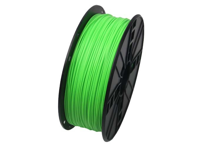 Gembird 3DP-PLA1.75-01-FG - 1 kg