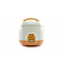 Cuckoo CR-0331 - Elfenbein - Orange - 0,54 l - Aluminium - Leiter - Drehregler - 1,4 m - 360 W