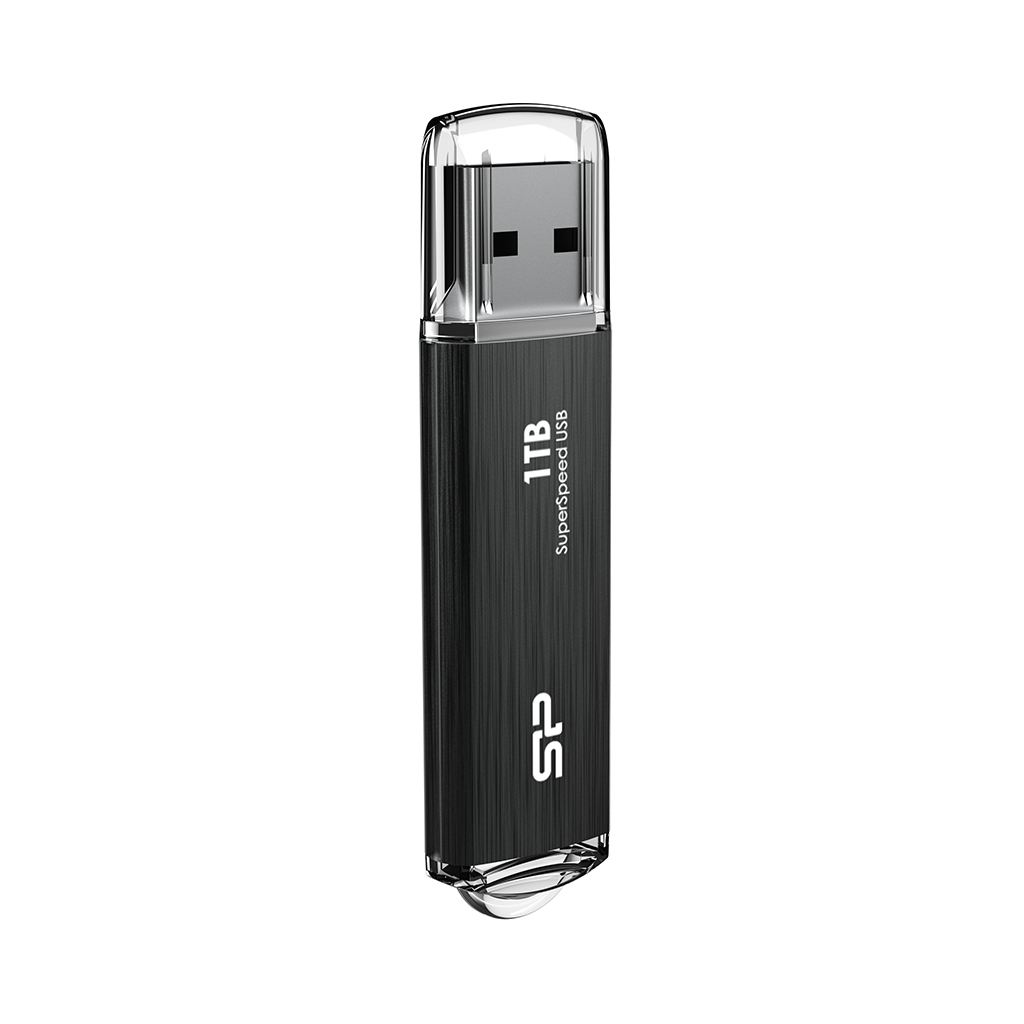 Silicon Power memory USB Marvel Xtreme M80 500GB 3.2 600/500 MB/s - 500 GB