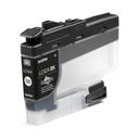 Brother LC424BK Black ink cartridge - single 750