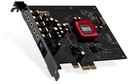 Creative Labs Creative Sound Blaster Z SE - 7.1 Kanäle - Eingebaut - 24 Bit - 116 dB - PCI-E