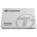 Transcend SSD220S - Solid-State-Disk - 240 GB